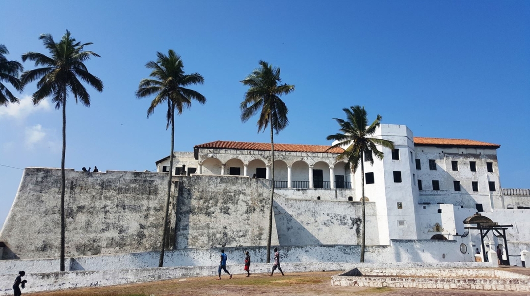 Signature Egypt & Ghana Tour – 9 Days 5