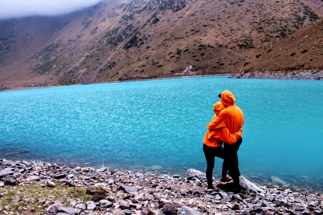 2-Day tour Nature Escape: Koltor Lake & Chon-Kemin Valley 1