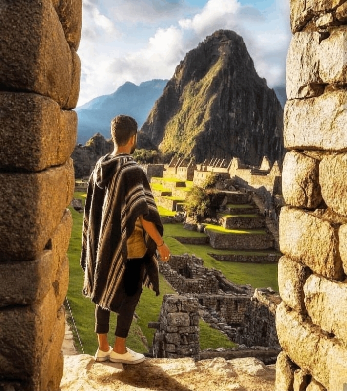 Sacred Valley + Machupicchu 8