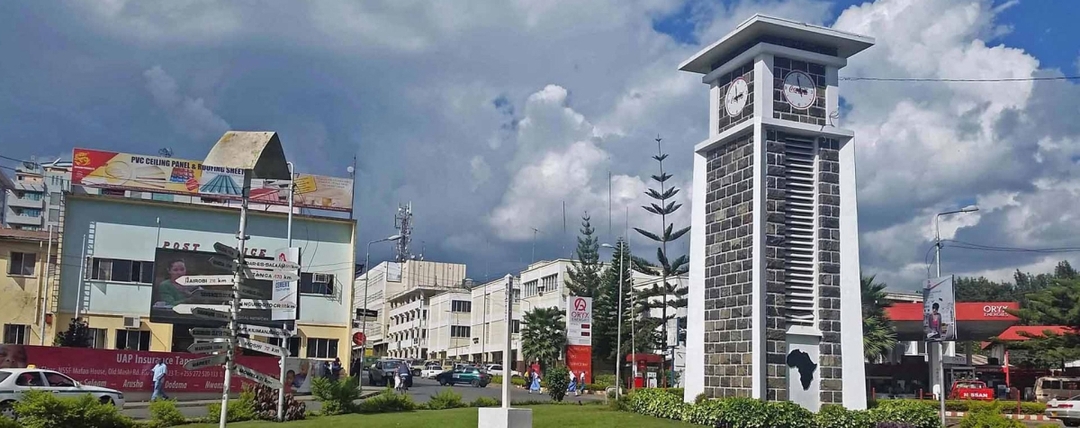 Arusha: City Tour with Lunch, Clock Tower & Museum 4