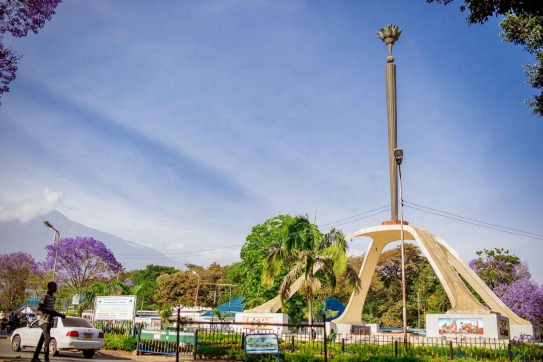 Arusha: City Tour with Lunch, Clock Tower & Museum 6