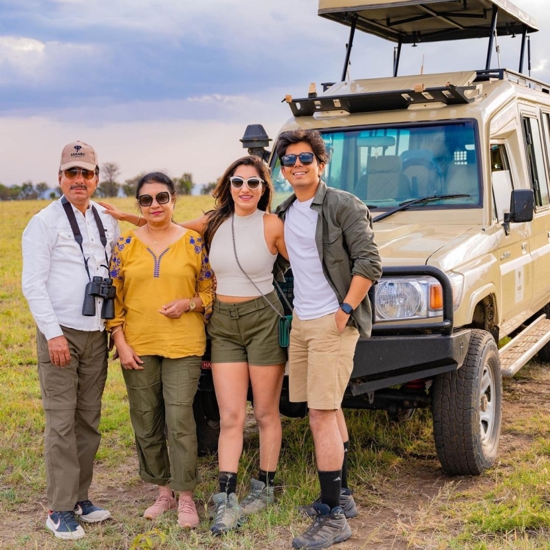 serengeti great wildebeest migrations safari 4