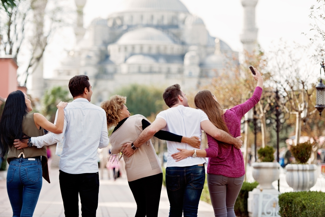 8 Days Turkey Tour Package: Istanbul, Bursa, Pamukkale, Cappadocia, Ankara, Bolu & Sapanca Lake 5