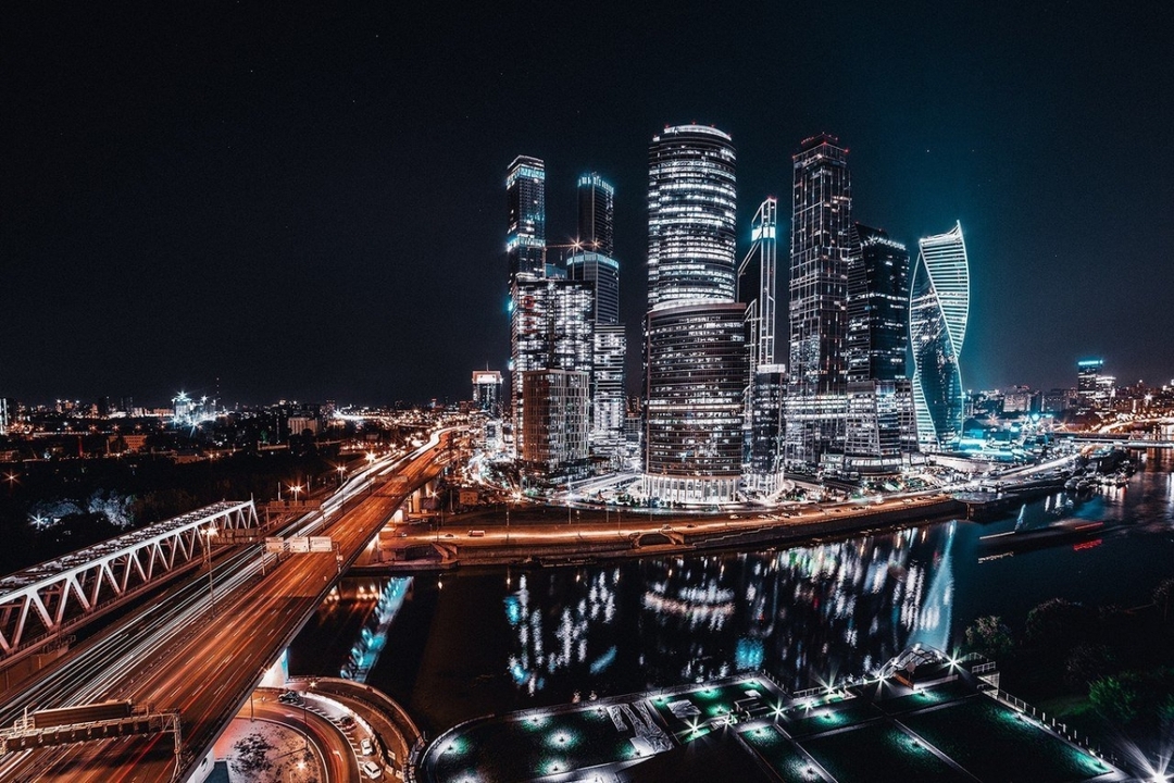 Classical Program 2026: Moscow and Saint Petersburg 5