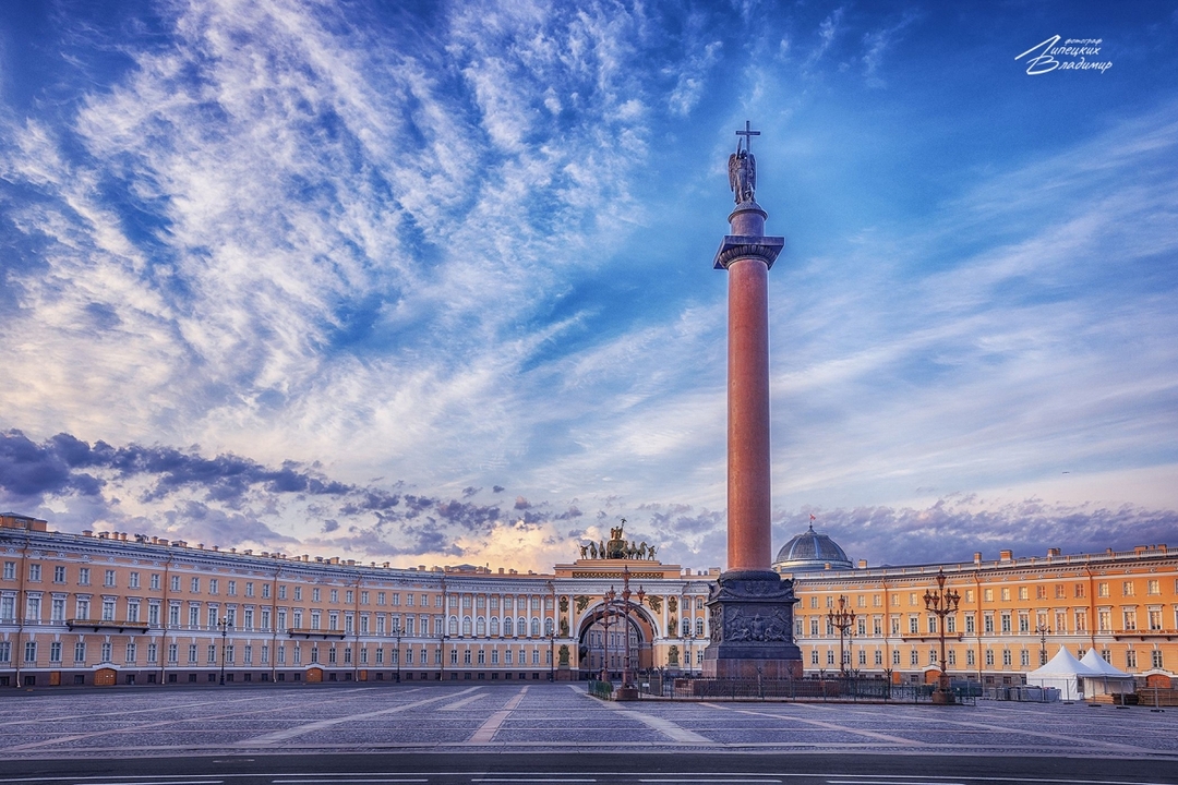 Classical Program 2026: Moscow and Saint Petersburg 7
