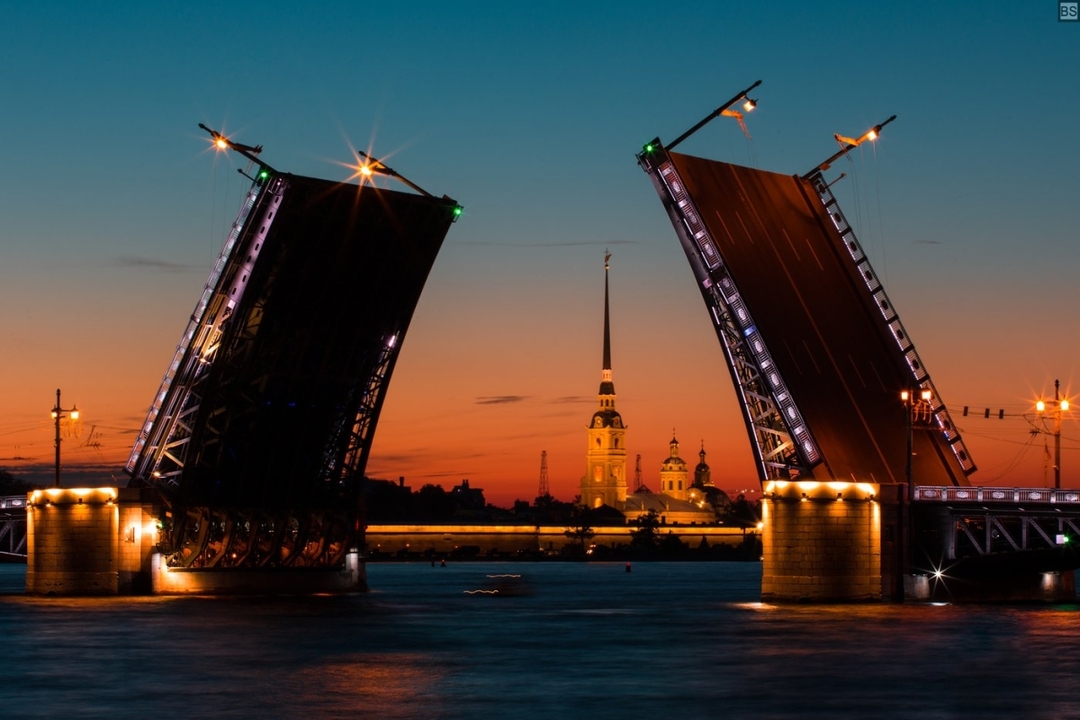 Classical Program 2026: Moscow and Saint Petersburg 9