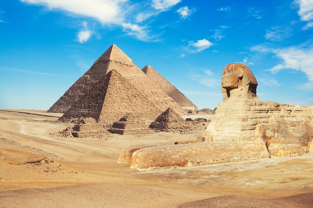 7 Days Egypt Total Solar Eclipse Tour 2027 – Hurghada, Luxor & Cairo Experience 4