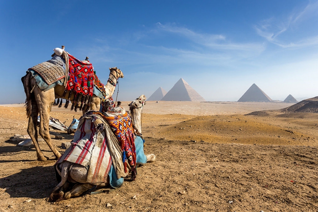 7 Days Egypt Total Solar Eclipse Tour 2027 – Hurghada, Luxor & Cairo Experience 2