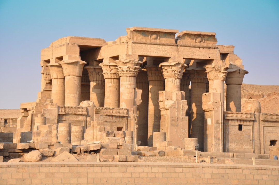 7 Days Egypt Total Solar Eclipse Tour 2027 – Hurghada, Luxor & Cairo Experience 6