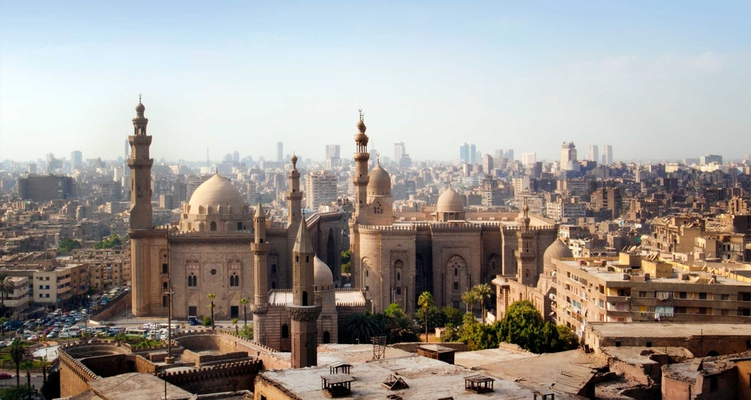 6 Days Egypt Total Solar Eclipse Tour 2027 – Hurghada & Luxor Experience 2