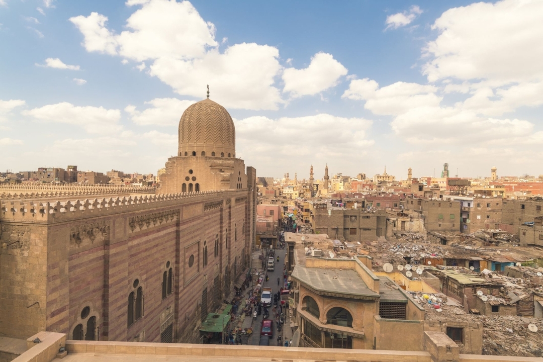 6 Days Egypt Total Solar Eclipse Tour 2027 – Hurghada & Luxor Experience 4