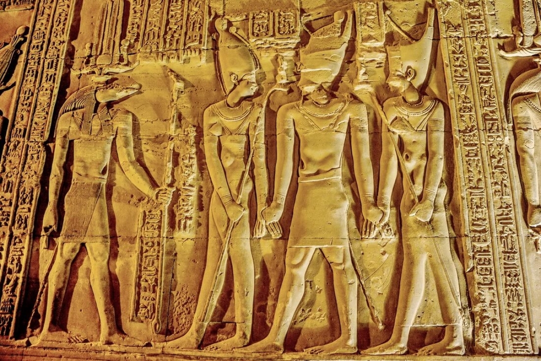 6 Days Egypt Total Solar Eclipse Tour 2027 – Hurghada & Luxor Experience 7