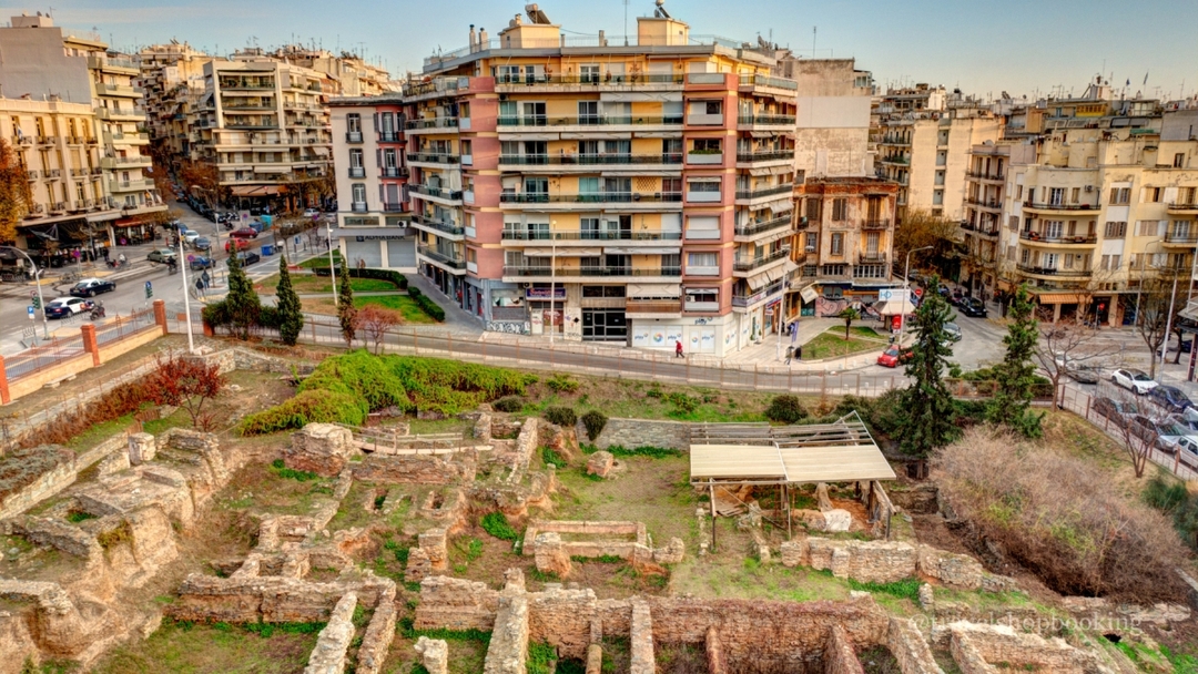Grand Tour in Greece 10 Day 10