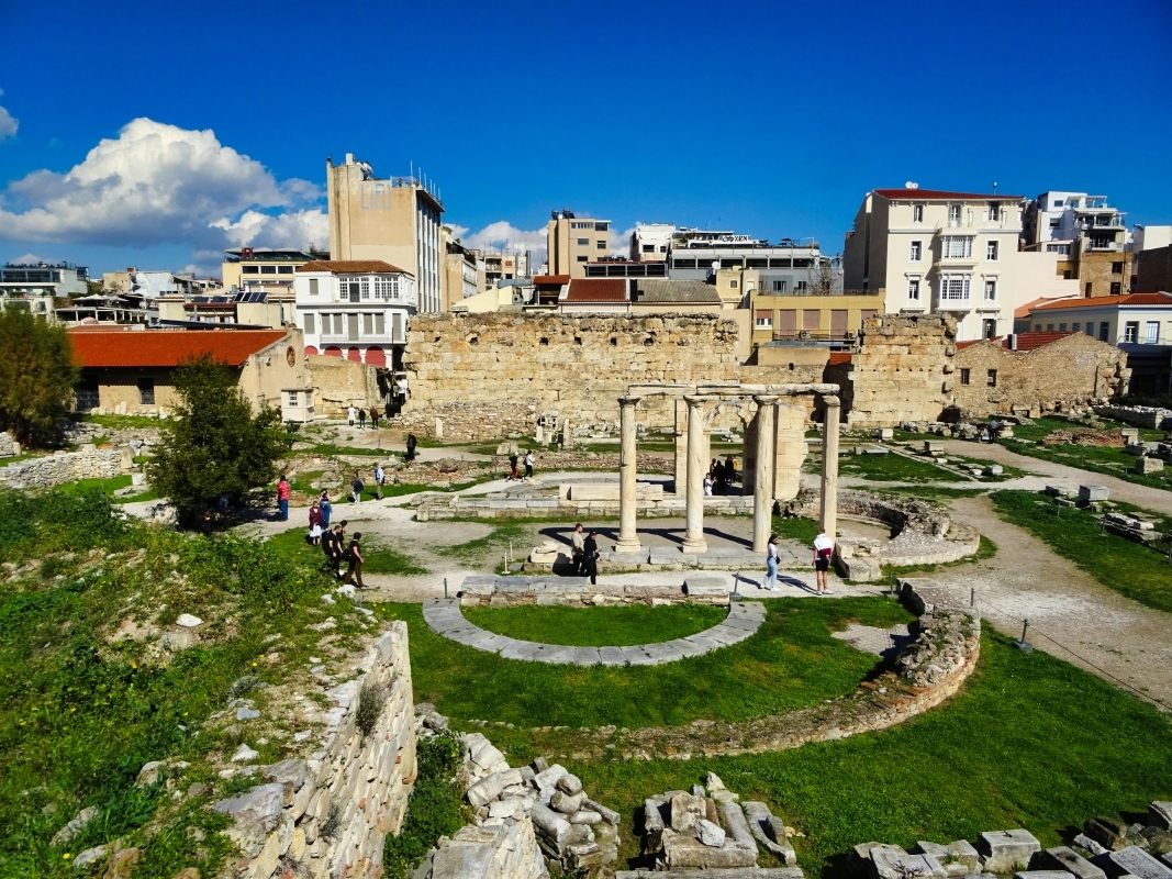 Athens, Santorini & Mykonos 10-Day Island Hopping Tour | Semi-Private with Guided Experiences 8