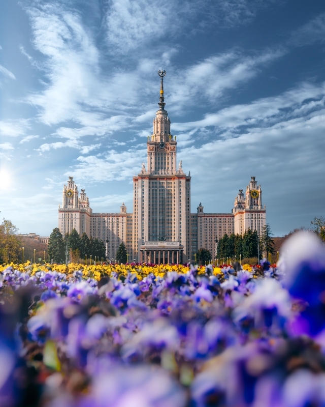 The Jewels of Russia: Moscow, St.Petersburg and Novgorod 3