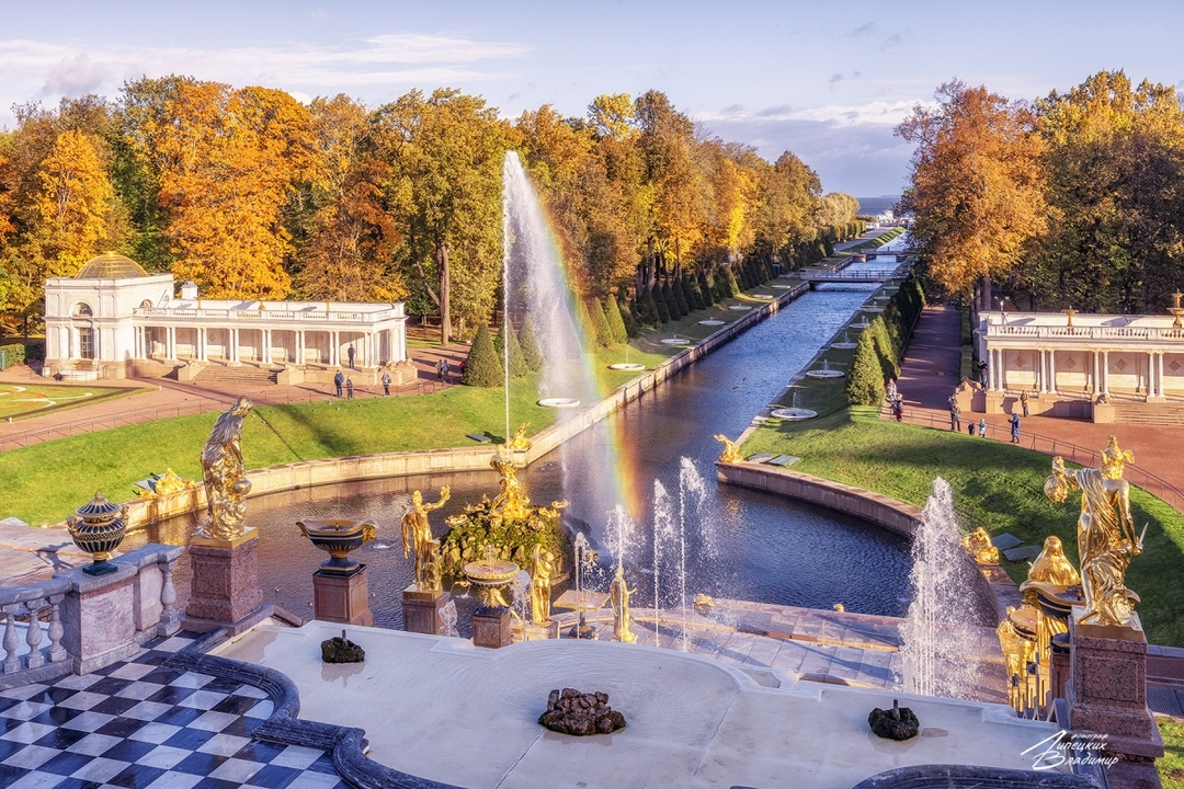 The Jewels of Russia: Moscow, St.Petersburg and Novgorod 8