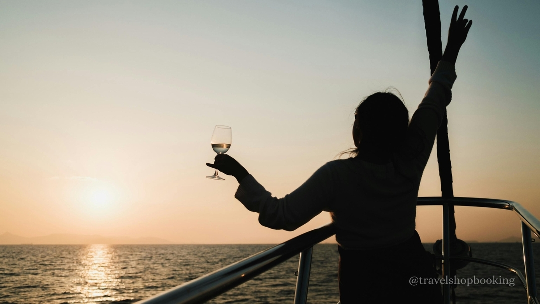 Mykonos Sunset Cruise Tour 2