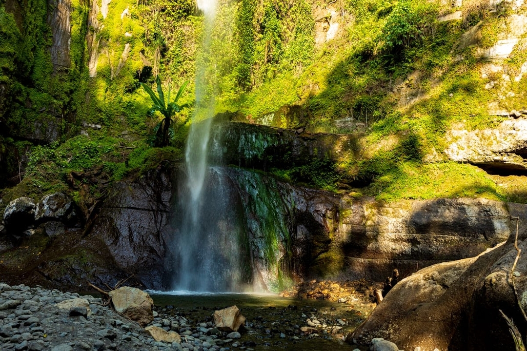 6-Day Exclusive Tanzanian Safari & Waterfall Experience 5