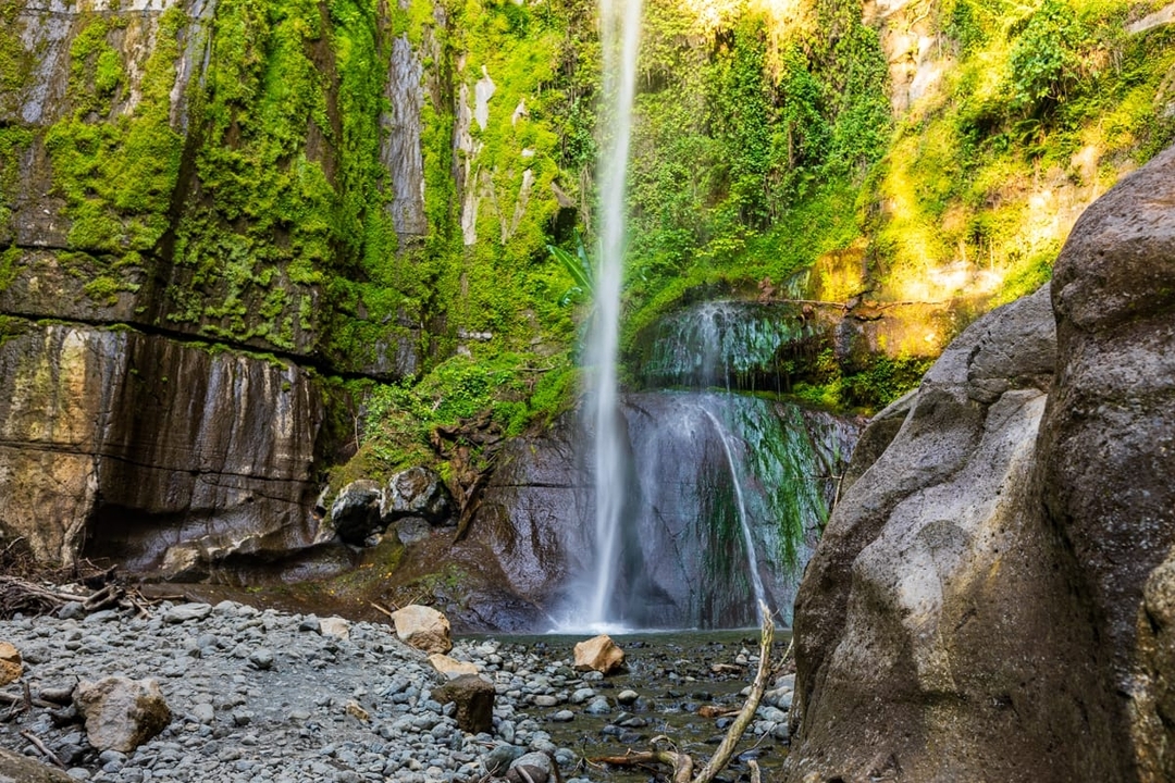 6-Day Exclusive Tanzanian Safari & Waterfall Experience 6