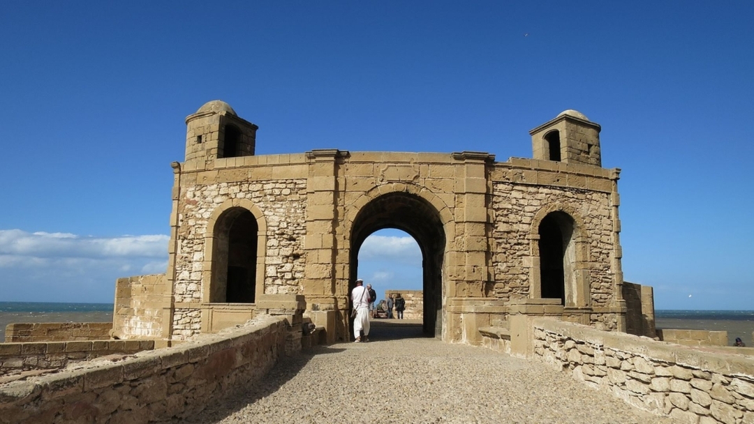 Day Trip to Essaouira from Marrakech 2