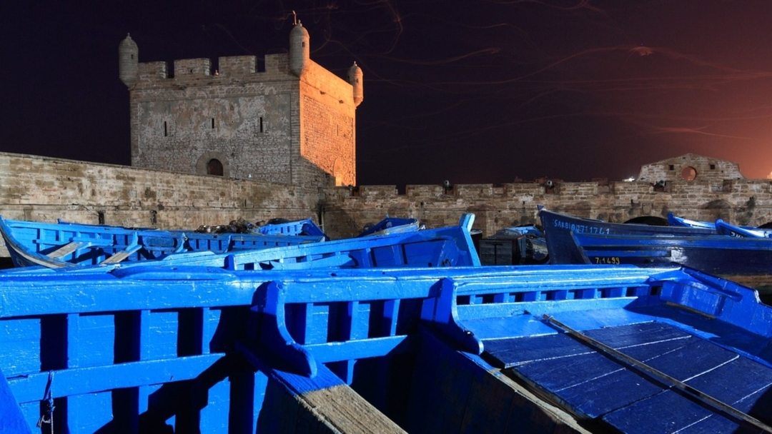 Day Trip to Essaouira from Marrakech 3