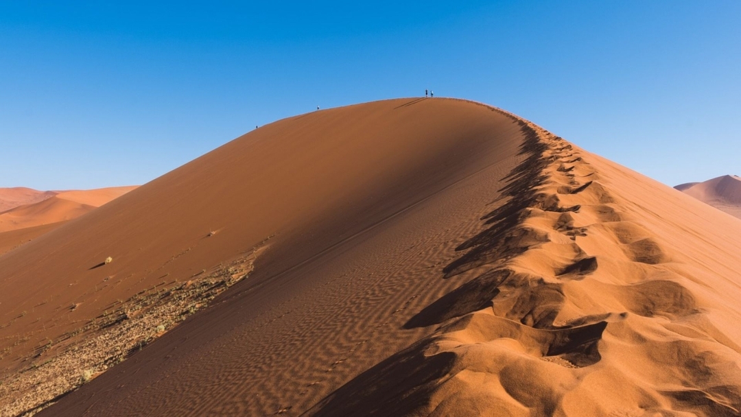 Merzouga Desert Tour from Marrakech: 3-Day Sahara Adventure 1