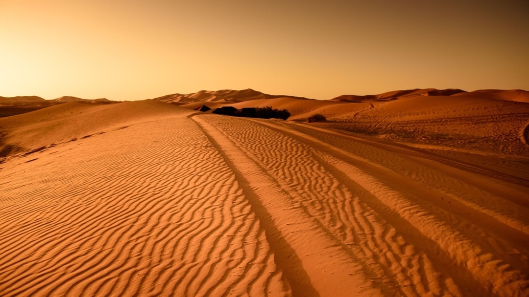 Merzouga Desert Tour from Marrakech: 3-Day Sahara Adventure 4
