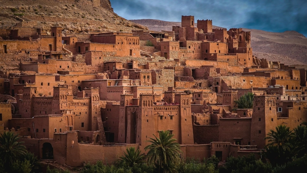 Ouarzazate and Ait Ben Haddou Day Trip from Marrakech 1