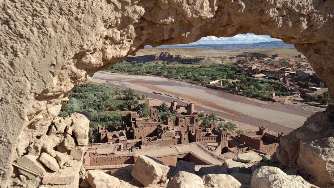 Ouarzazate and Ait Ben Haddou Day Trip from Marrakech 3