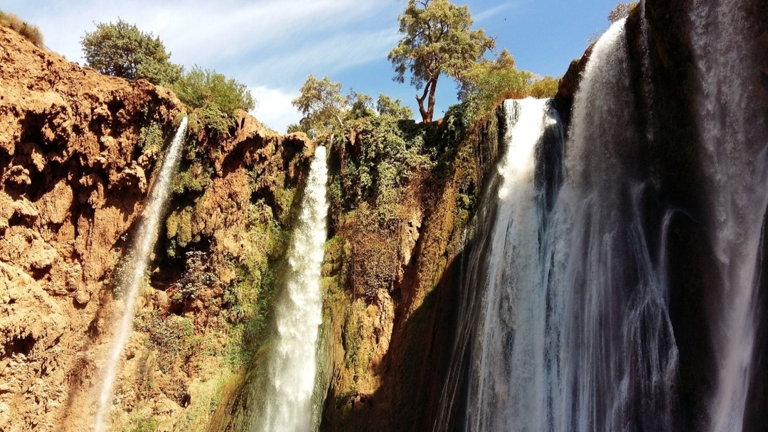 Ouzoud Waterfall from Marrakech: 1-Day Nature Excursion 4