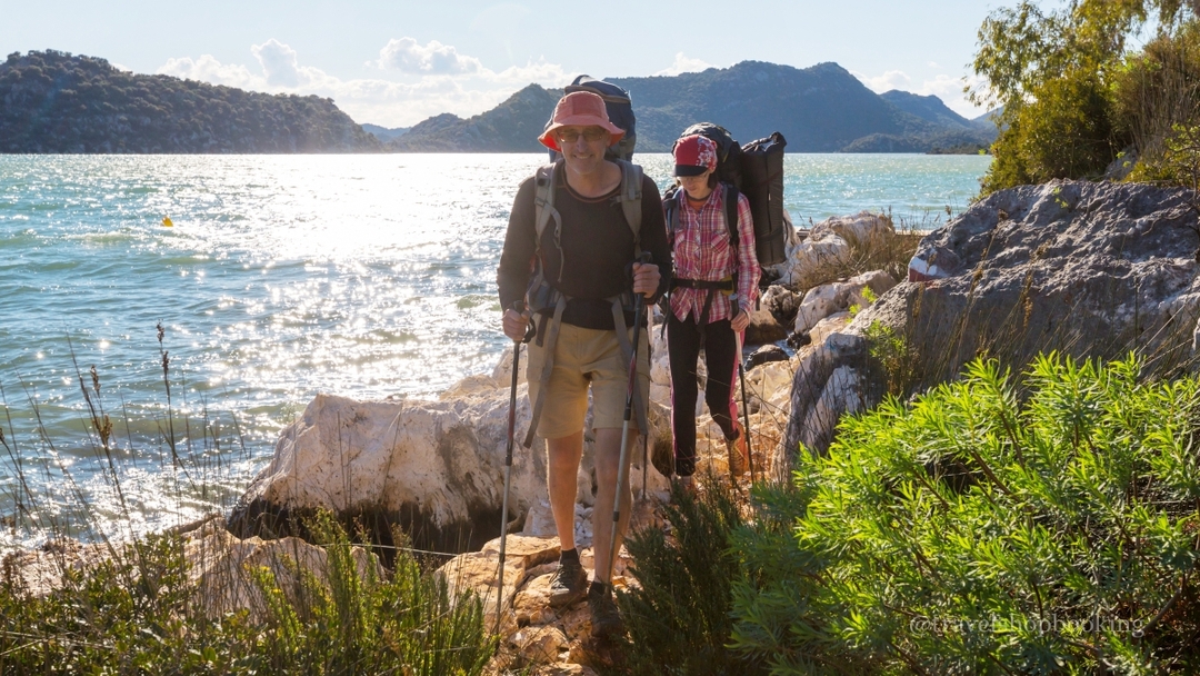 7 Days Lycian Way Hiking Tour (Demre – Ölüdeniz) 3