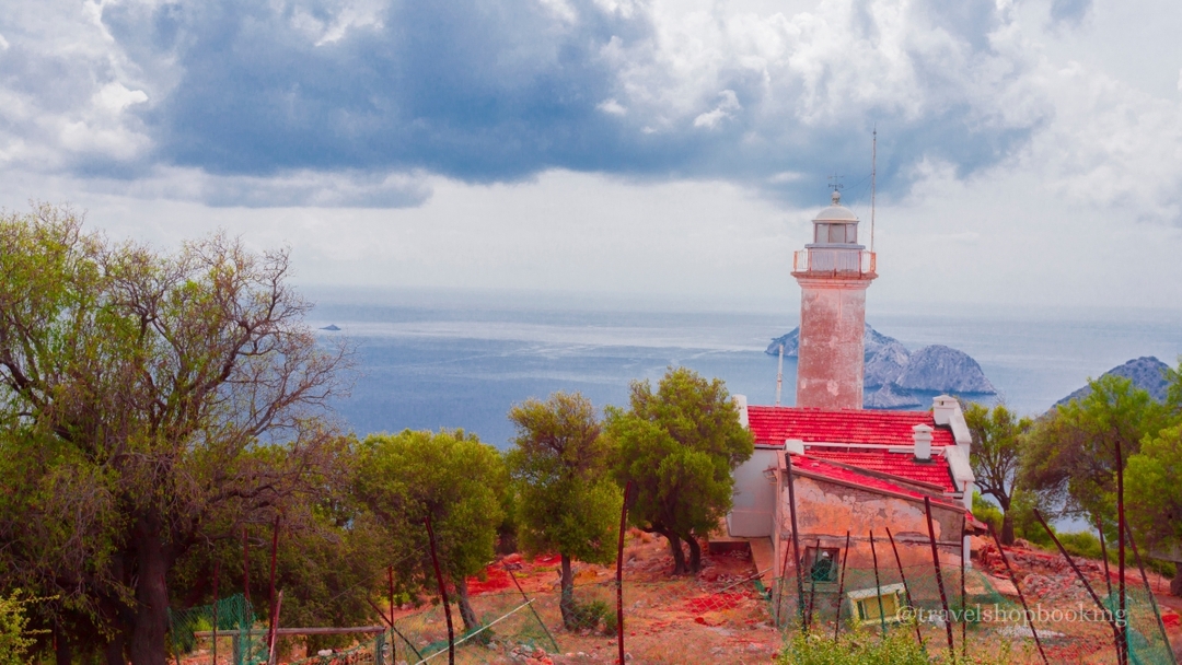 7 Days Lycian Way Hiking Tour (Demre – Ölüdeniz) 7
