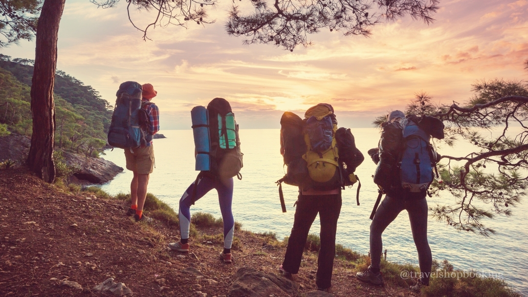 7 Days Lycian Way Hiking Tour (Demre – Ölüdeniz) 10