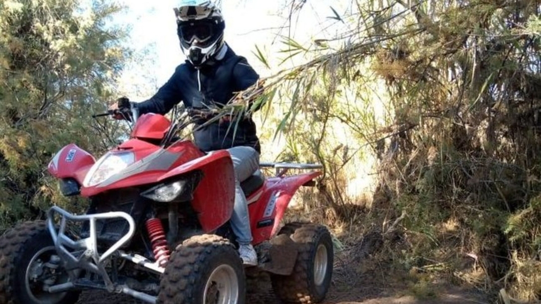 Agafay Desert: Pool Day, Quad Biking, Camel Ride & Moroccan Dinner Show 2