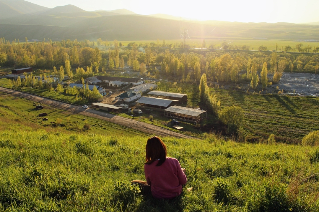 3 days tour offer Almaty-Bishkek sightseeing tour 3