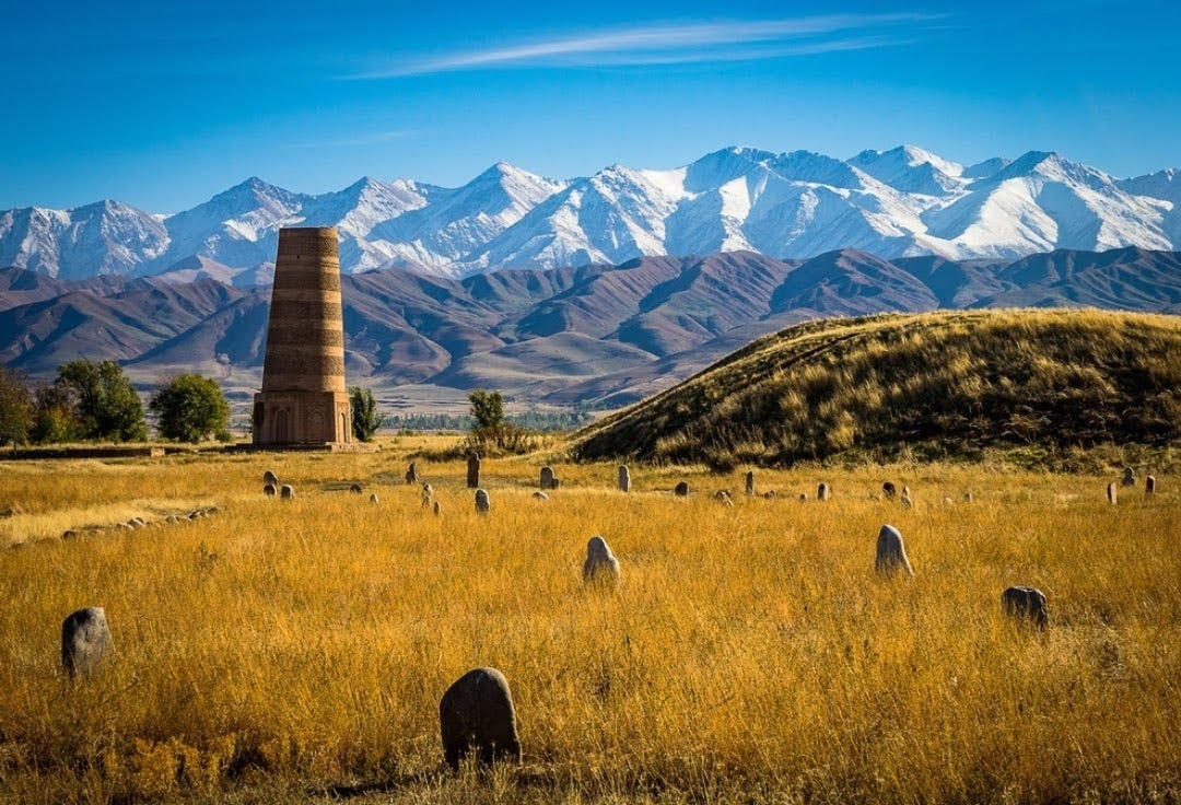 5-Day Horse Riding & Cultural Tour – Kyrgyzstan 2