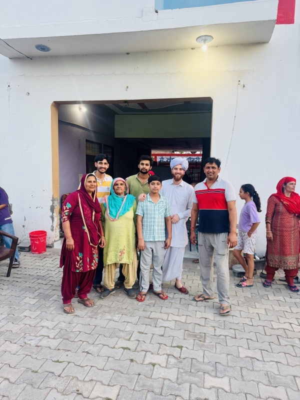 2- Day Authentic Indian village experience 9