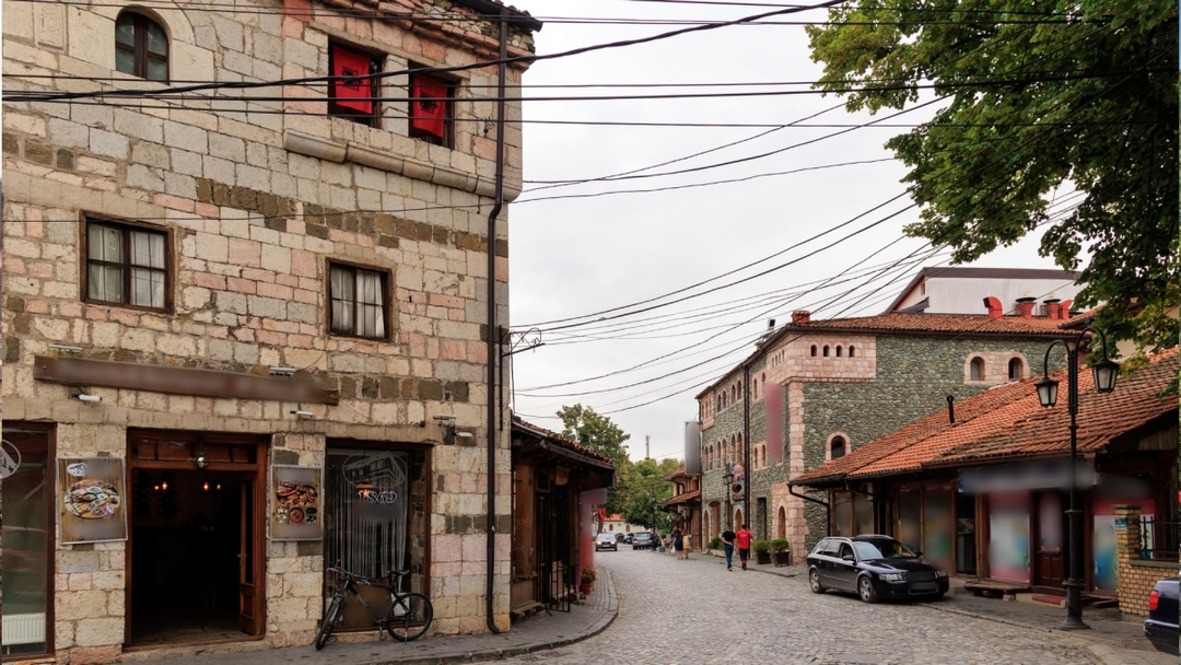 4 Day Kosovo Tour 6