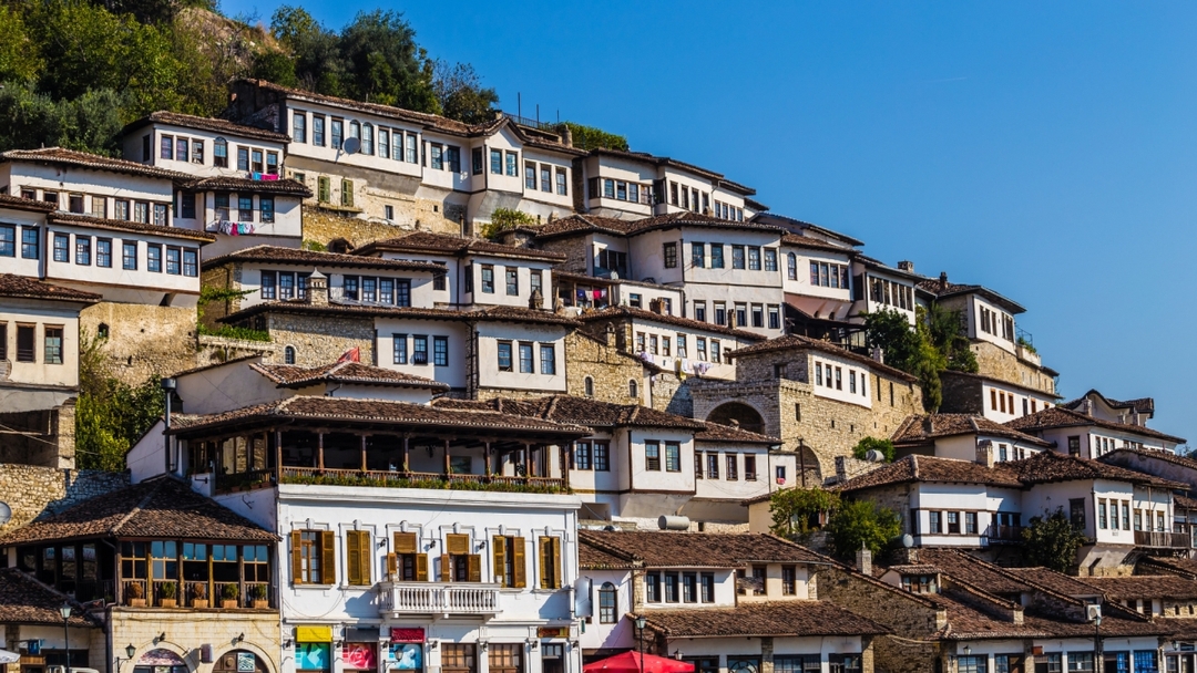 5 Day Albania & Kosovo Cultural Discovery Tour 2