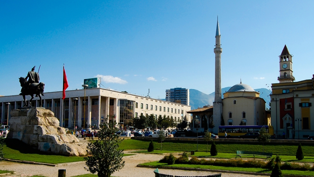 5 Day Albania & Kosovo Cultural Discovery Tour 5