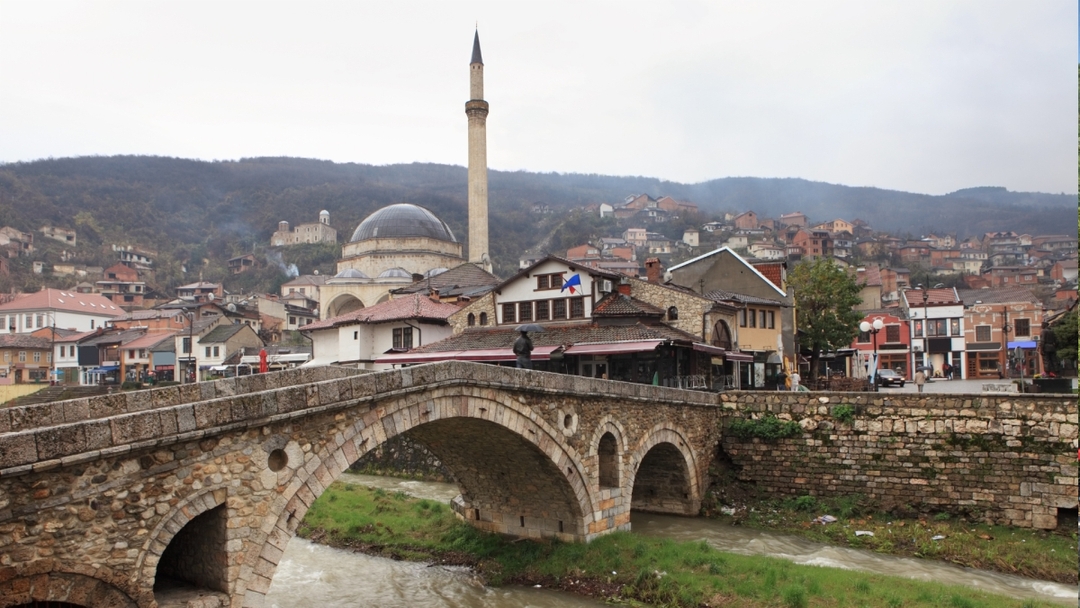 7 Day Combined Turkey & Kosovo Tour 6