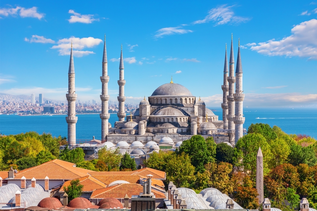 8 Day Turkey & Kosovo Tour 5