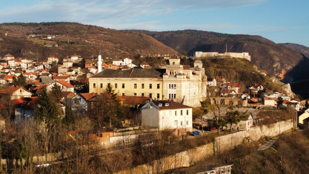 8 Day Turkey & Kosovo Tour 8