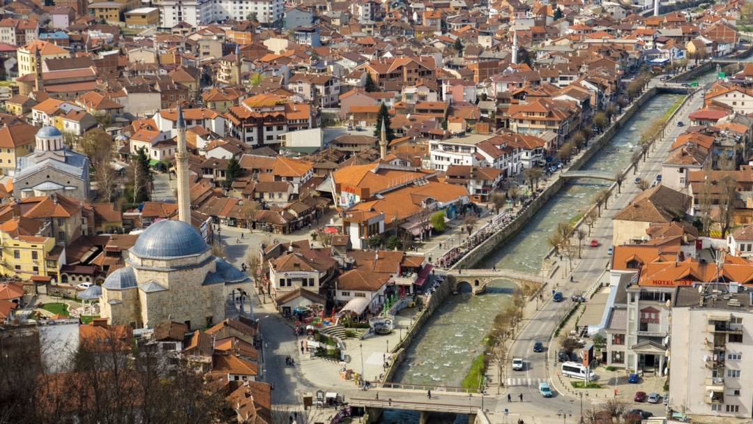9 Day Combined Turkey – Albania – Kosovo Tour 7