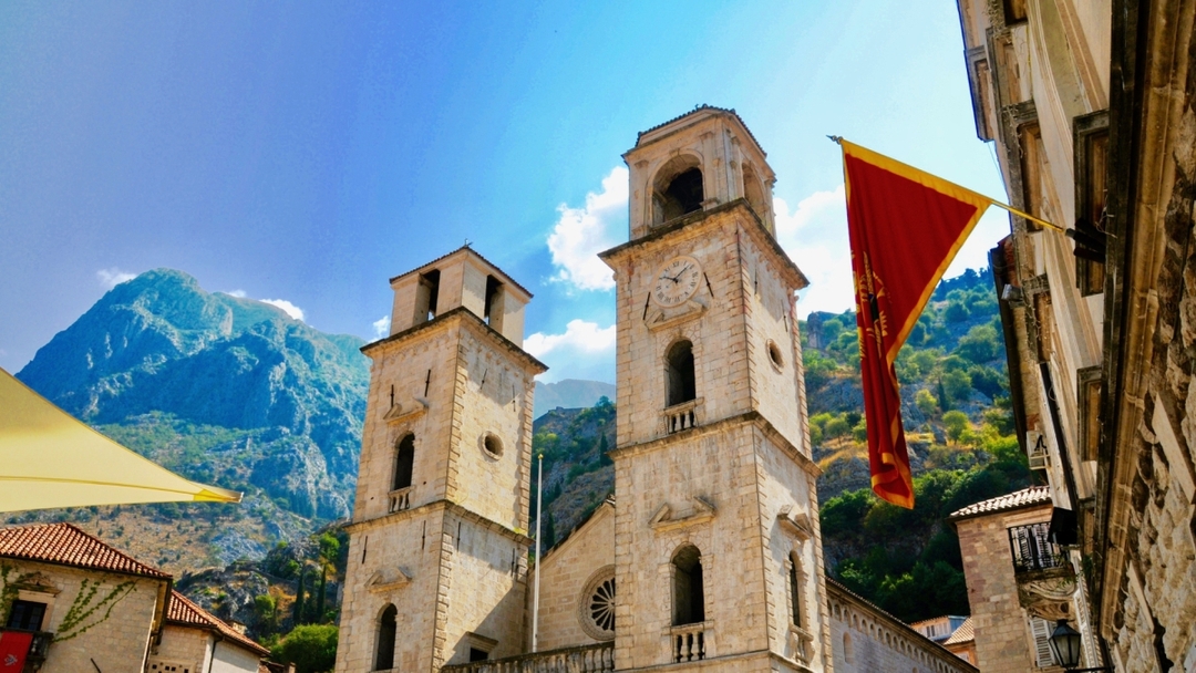 10 Day Combined Kosovo – Albania – Montenegro Tour 2