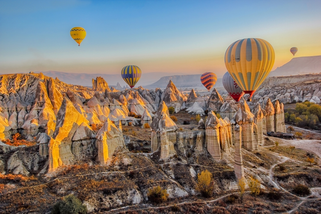 14 Day Wonders of Turkey and Kosovo Tour with Guaranteed Departure 6