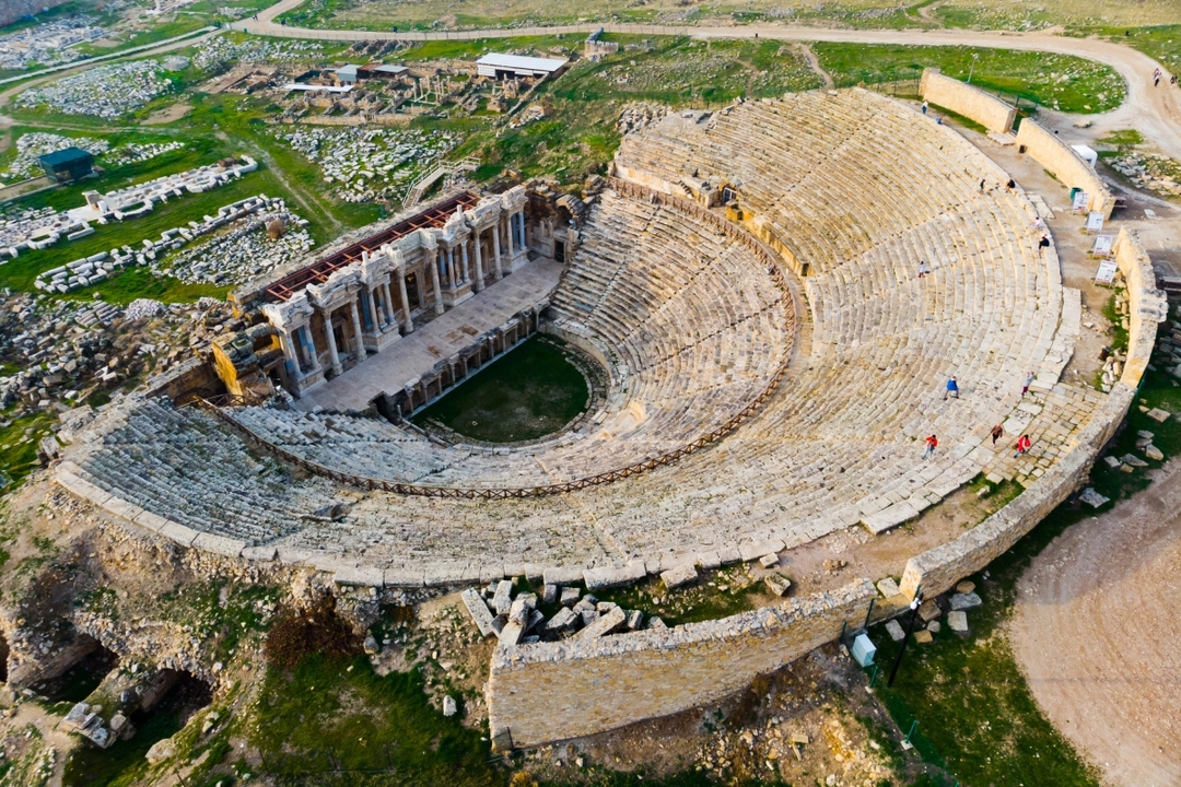 14 Day Wonders of Turkey and Kosovo Tour with Guaranteed Departure 9