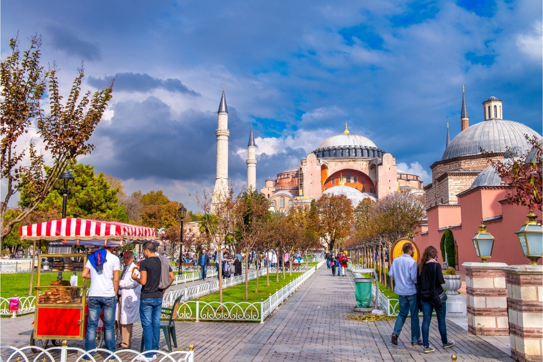 14 Day Turkey, Kosovo, Albania & Montenegro Tour Package 6