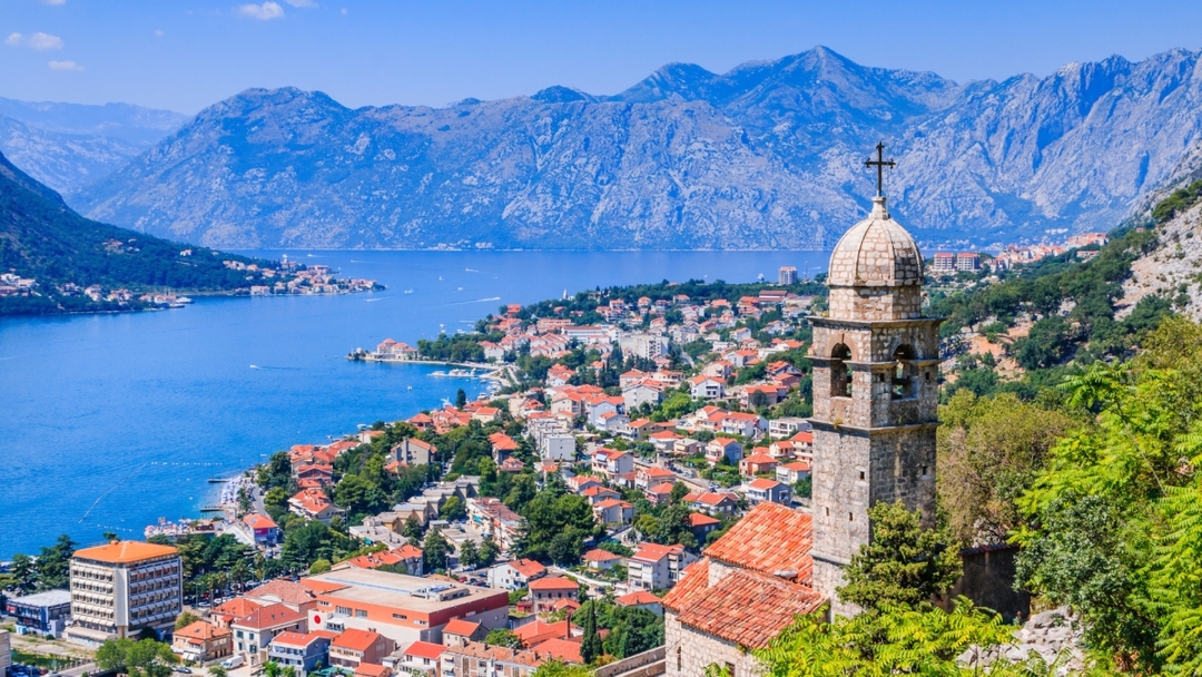 14 Day Turkey, Kosovo, Albania & Montenegro Tour Package 1