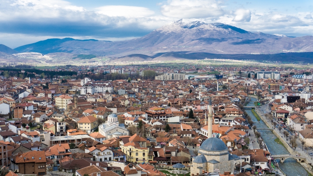 14 Day Turkey, Kosovo, Albania & Montenegro Tour Package 9